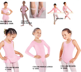 Lisa Fantasias & Sex Shop - Fantasias Infantis