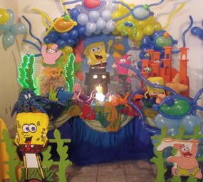 Pink Festas e Decorações photo 6