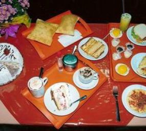 Pastelaria Água na Boka photo 4