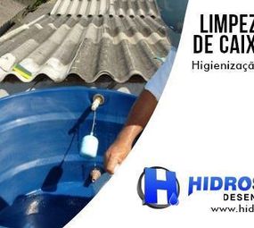 HIDROSERVICE Desentupidora photo 6