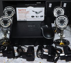 Pro-Técnica Segurança Eletrônica photo 3