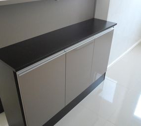 JF Montagem de Móveis