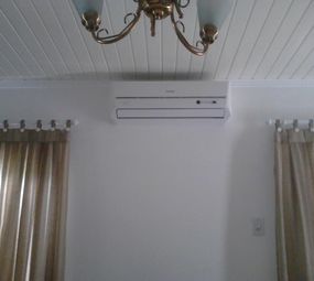 MSR Ar Condicionado photo 7