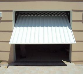 Metalúrgica e Serralheria OLV