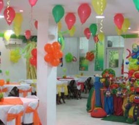 Bambolê Festa Infantil photo 6