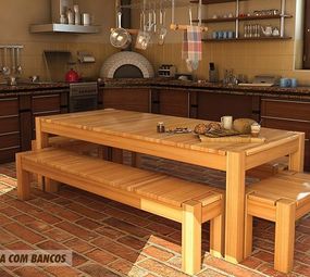 Cia das Mesas e Churrasqueiras photo 5