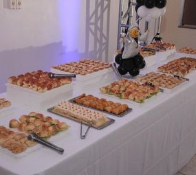 Bomalu Doces e Salgados