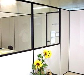 Doravel Forros e Divisórias photo 9