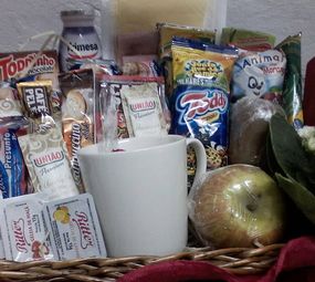 Floricultura Brinco de Princesa