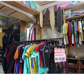 Proibt Wave - Surf Boards & Skate Shop photo 6