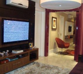 Dione Garros - Arquitetura & Interiores photo 5