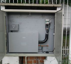 PROJETO E EXECUÇÃO