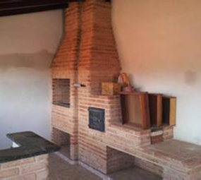 C.R Construção e Reforma