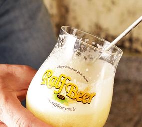 Chopp - Ralf Beer photo 2