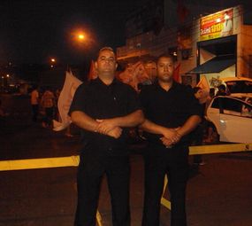 Marques e Bitencurt Serviços e Segurança photo 6