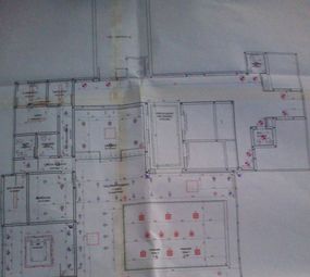 DC-  Instalações Elétricas e Hidráulicas