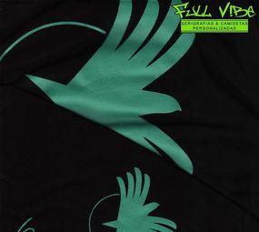 Full Vibe Serigrafias & Camisetas Personalizadas photo 5