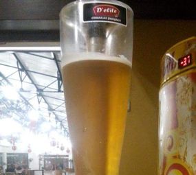 Torre de Chopp