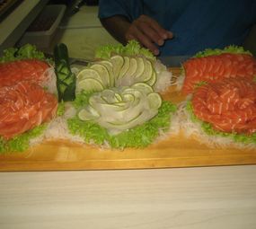 Nagaiki Sushi Eventos photo 5