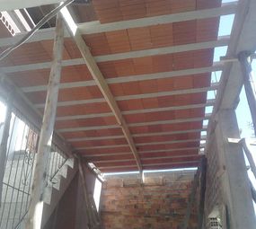 NR Reformas e Acabamentos photo 7