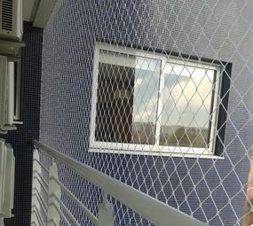 Protelar Redes de Proteção