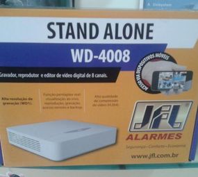 Nectel Sistemas de Segurança photo 8