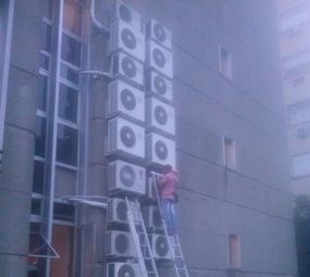 Tele Serviços e Climatização photo 5