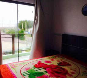 Pousada Recanto das Palmeiras photo 7