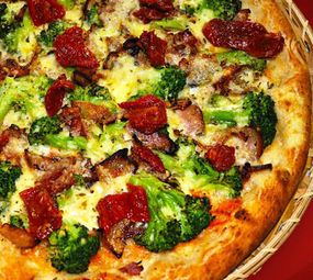 Restaurante e Pizzaria O Fornão photo 9