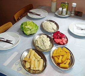 Churrascaria e Pizzaria dos Gringos photo 2