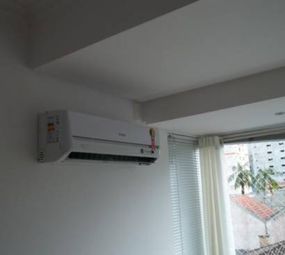 ClimaCool Climatização - Higienização de Ar Condicionado Split