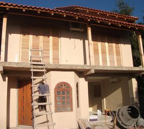 Silvio Clips Construções  photo 10