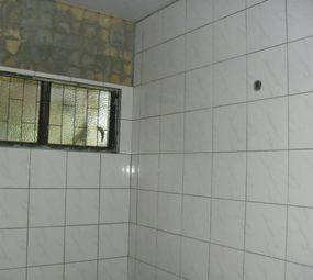 Darlei de Souza Empreiteira