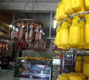 Peruzzato Produtos Coloniais photo 4