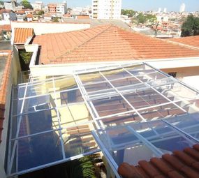 Designer Serralheria photo 9