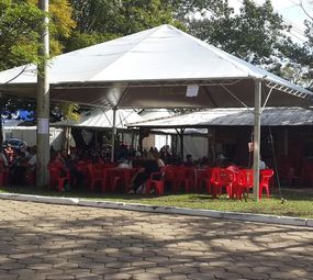 SM Tendas e Coberturas photo 5