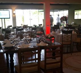 Estância Kanaan Eventos & Turismo