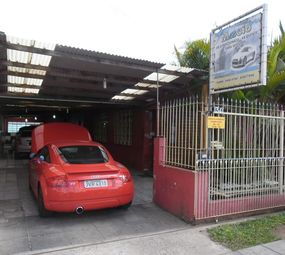 Márcio Ar Condicionado Veicular photo 2