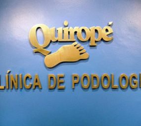 Quiropé Clínica de Podologia photo 5