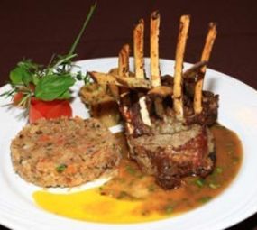 Swiss Cottage Restaurant - Restaurante Internacional photo 6