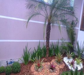 Floricultura Armazém Casa e Jardim