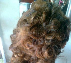 Estética Telinha Fashion Hair  photo 2