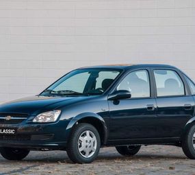 Arone Auto Locadora photo 8