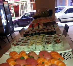 Tamafa Sushi photo 4