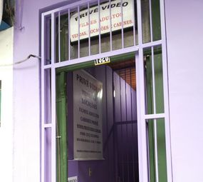 Privê Vídeo Locações photo 2