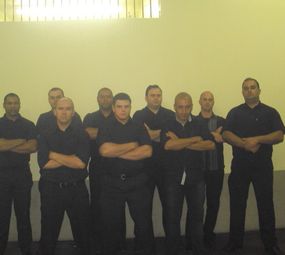 Marques e Bitencurt Serviços e Segurança photo 5