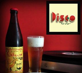 Disco Bar photo 3
