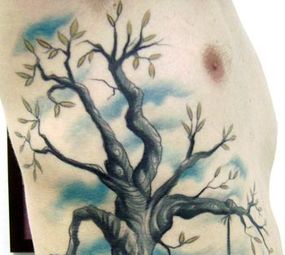 Heráclito Tattoo e Piercing photo 8