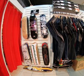 Vert Skate Shop photo 4