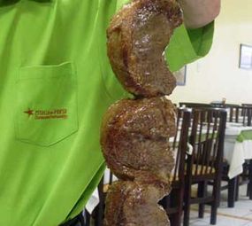 Churrascaria e Restaurante Estrela do Porto photo 8